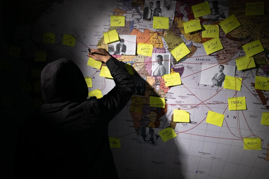 Threat Actor Channels: Donde se Forjan los Ataques del Futuro